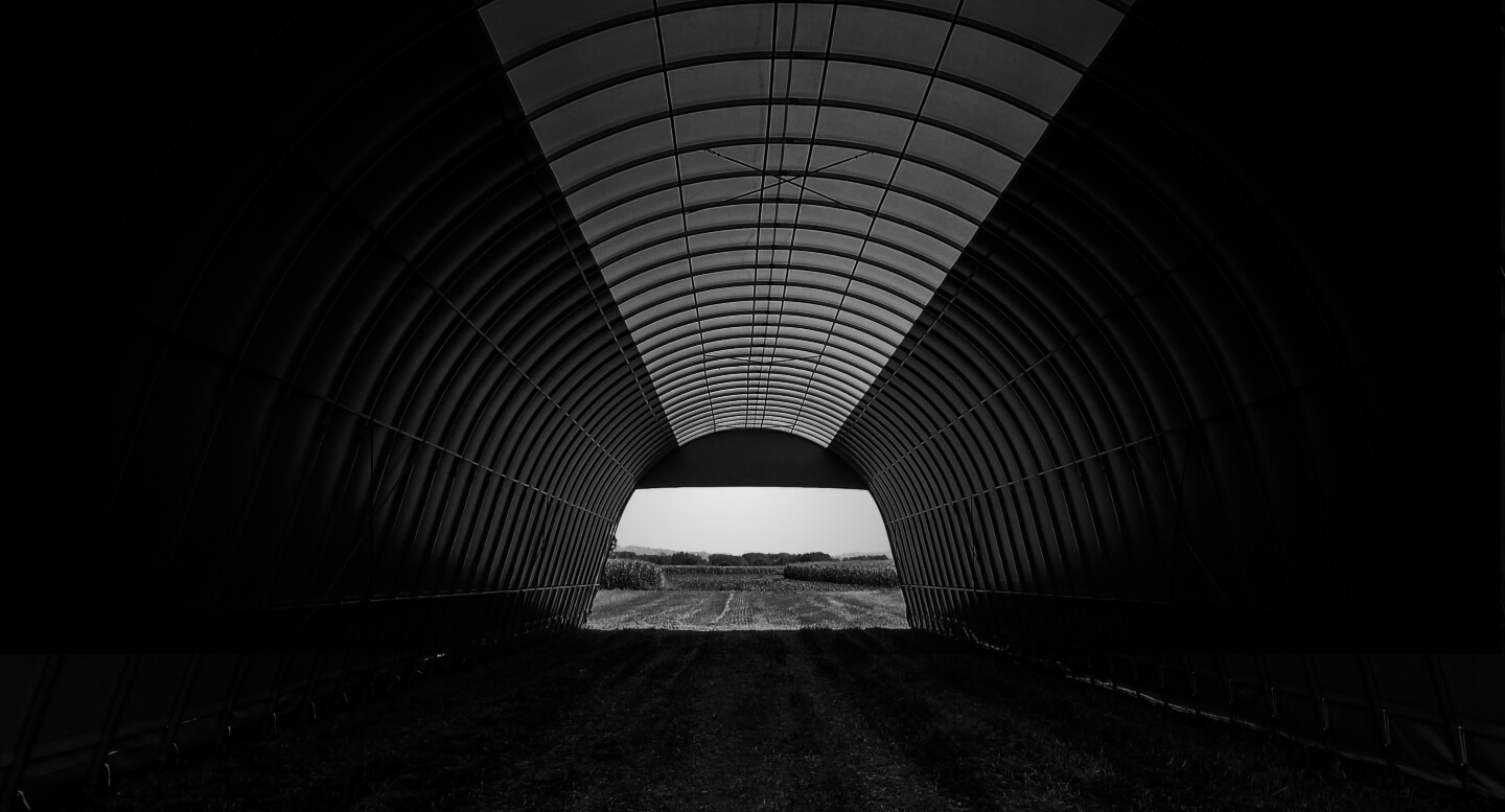 Tunnel agricoli